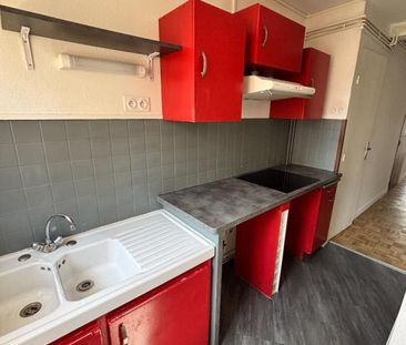 Location Appartement 2 pièces 36m² ST BRIEUC 22000 - Photo 3