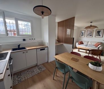 Appartement à louer - Photo 1