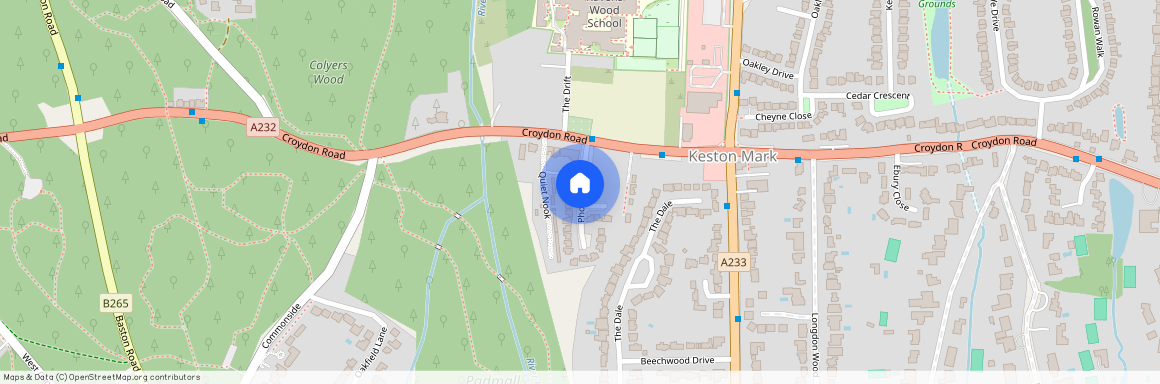 Phoenix Drive, Keston, BR2