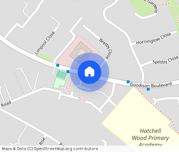 Goodison Mews, Cantley, Doncaster, DN4 - Photo 1