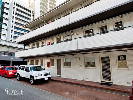 13/122 Terrace Road, Perth WA 6000 - Photo 4