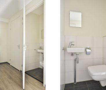 Appartement te huur: Vijfhoek 127 8011 NZ Zwolle - Foto 3