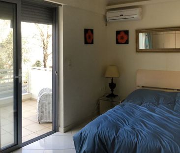 Μεζονέτα για ενοικίαση Άγιος Βασίλειος (Ρίο) - Photo 3