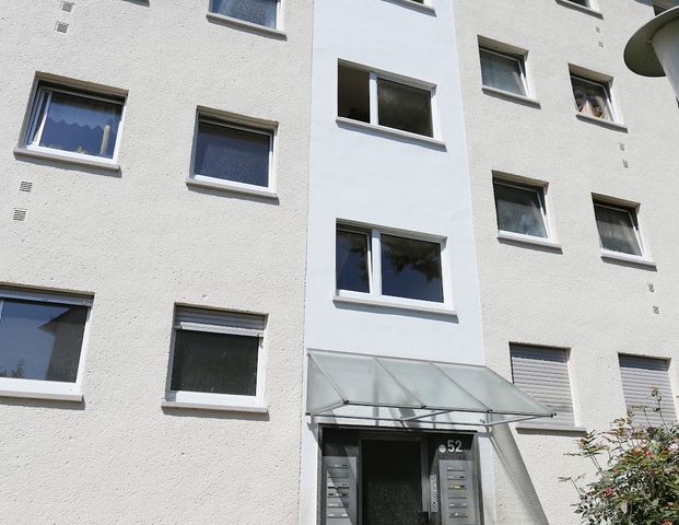 Gemütliche 2-Zimmer-Wohnung im EG - Foto 1