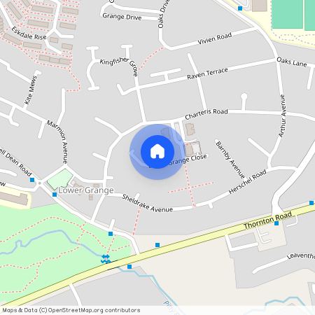 Dunlin Way, Lower Grange, Bradford, BD8 0RL