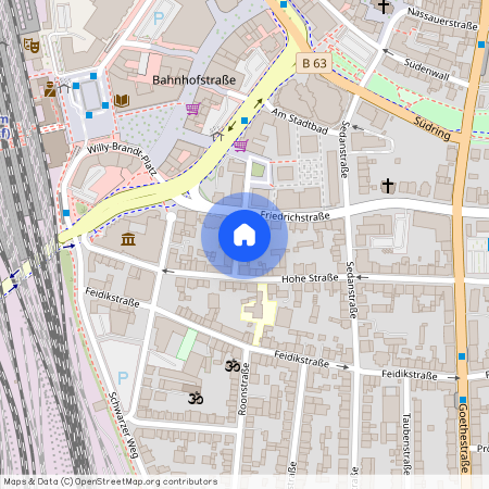 Heinrich-Reinköster-Straße 15, 59065 Hamm