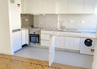 Apartamento T1 em Lisboa