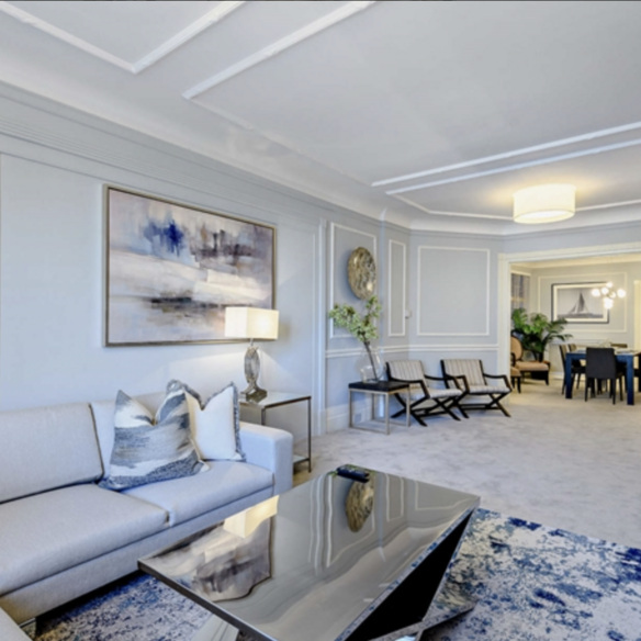 6 bedroom apartment to rent - Photo 1