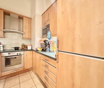 2 bedroom apartment to rent - Photo 6