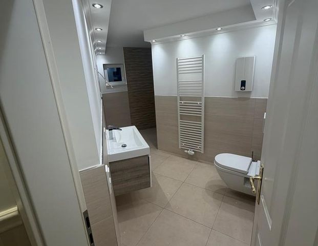 Wohnung in Wuppertal Heckinghausen - Foto 1