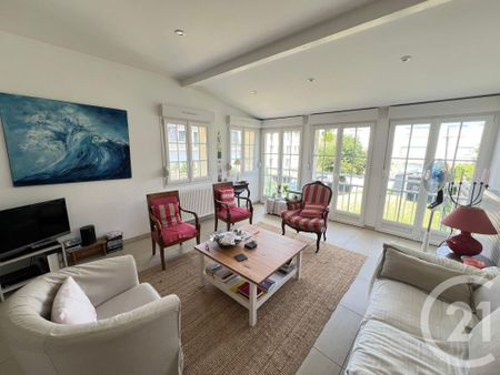 Location Maison 4 pièces 117m² METZ 57070 - Photo 3