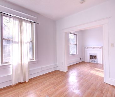 For Lease - 34 Winchester Street Unit# 3, Toronto, Ontario - Photo 3