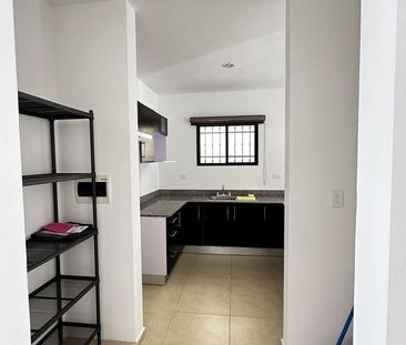 Casa en Renta con Recámara en Planta Baja | Gran Santa Fe Mérida - Photo 6