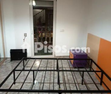 Piso en alquiler en Calle de Victoria Kent, 22 - Photo 3
