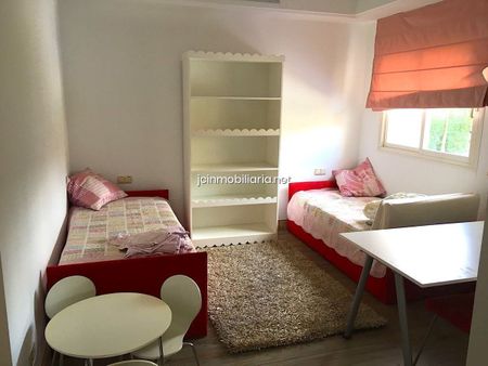 Apartamento en Marbella, Milla de Oro, alquiler - Photo 5