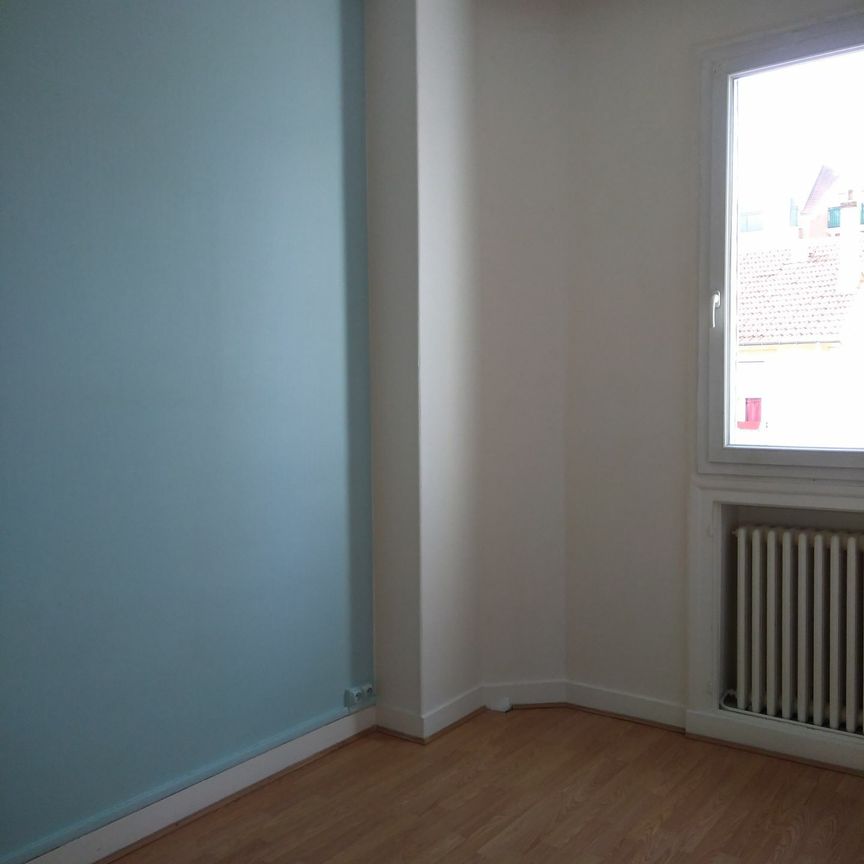 Appartement LIVRY GARGAN - Photo 1