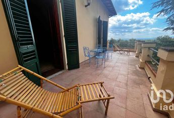 Via San Martino Altoreggi, Figline e Incisa Valdarno, Tuscany 50063