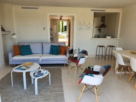 Alquiler de piso en Urbanizacion Doña Julia - Photo 5