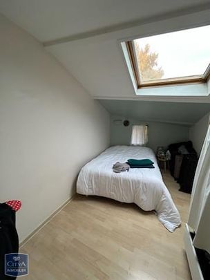 Location Appartement 2 pièces 54m² BOURGOIN JALLIEU 38300 - Photo 1