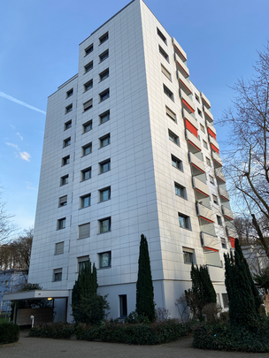 Gemütliche 3 1/2-Zimmerwohnung in Pratteln mit Aussicht geniessen? - Photo 1