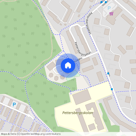 Grottvägen 5, 724 63, Västerås