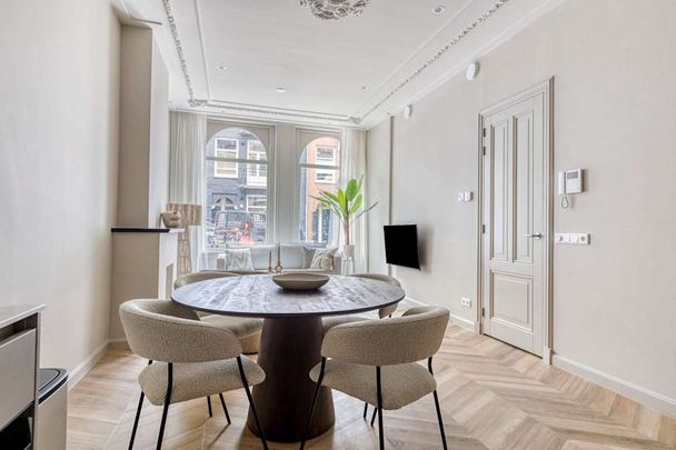 Derde Helmersstrat A | One Bedroom | Ground Floor - Photo 1