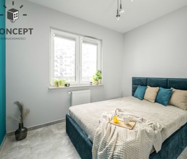 Apartament 3 pokojowy ok. Zakładowej | OD 01.04 - Photo 6