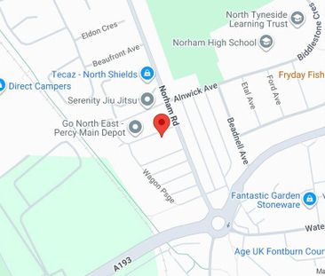 2 bedroom flat to rent - Photo 5