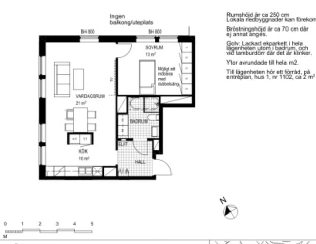 Björnsonsgatan, Bromma - Photo 1