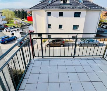 1-Raum-Wohnung | saniert 2025 | NEU | Balkon | EBK | TG | Lage - Foto 1