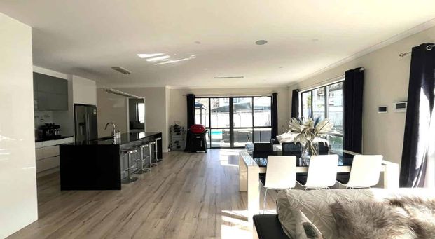 Option to rent furnished in Swanson - Photo 1