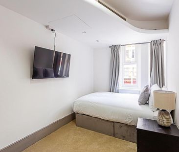 Studio Flat, Bond Street, W5 - Photo 4