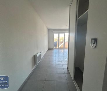 Location Appartement 1 pièce 26m² MARSEILLE 4ème - Photo 5
