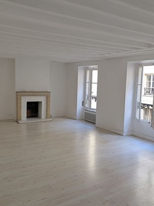 Location appartement 3 pièces, 76.66m², Paris 07 - Photo 1