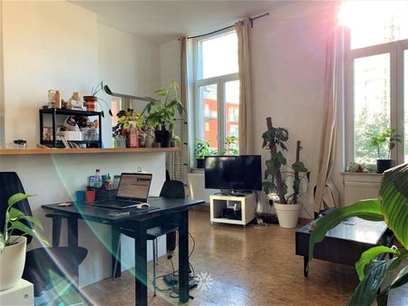 Appartement te huur in Gent - Photo 3