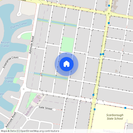 17a Grace Street, Qld 4020, Scarborough