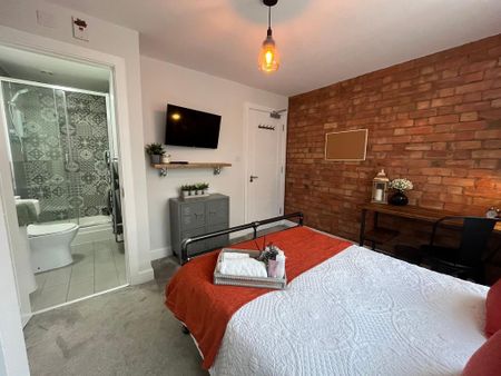 6 bedroom house to rent - Photo 3