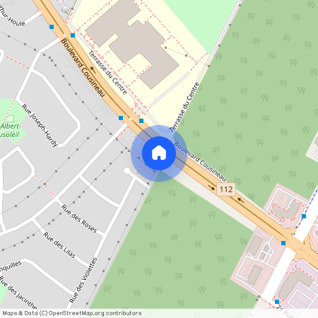 7557 Boul. Cousineau, Longueuil (Saint-Hubert), QC J3Y