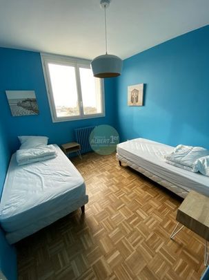 LE HAVRE - SAINT-VINCENT - TERRASSE - Photo 1