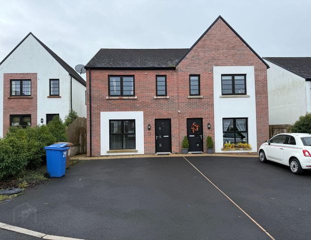 21 Salters Bridge, Magherafelt, BT45 6QU - Photo 1