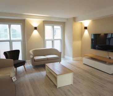 11a Bridlesmith Chambers, NG1 - Photo 1