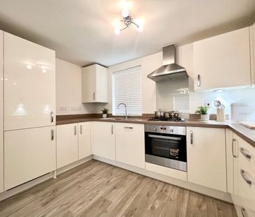 Regeneration Way, Beeston, NG9, Property for rent - Photo 5
