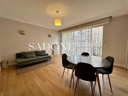 Location Appartement 3 pièces 66,05 m² à Neuilly-sur-Seine - Photo 3