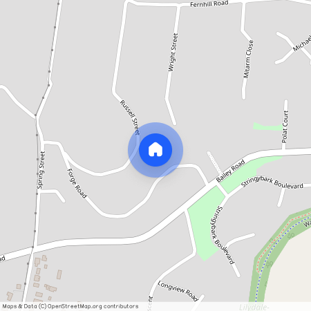 40 Russell Street, Vic 3796, Mount Evelyn