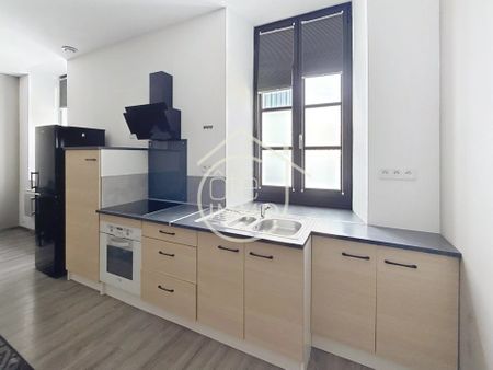 Location Appartement 2 pièces 71m² STE FOY LA GRANDE 33220 - Photo 4