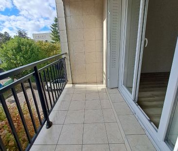 Appartement T3 – Proximité immédiate Campus Facultés – 66.48m2 - Photo 1