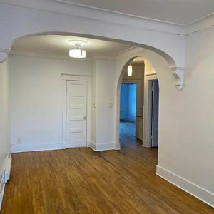 Appartement logement 5 1/2 - Photo 2