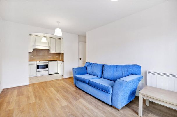 1 bedroom apartment to rent - Photo 1