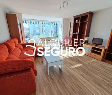 Piso en alquiler en Playa de San Juan-El Cabo - Photo 4