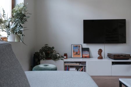 Woning met twee slaapkamers en terras dichtbij Gent-Sint-Pieters - Photo 4